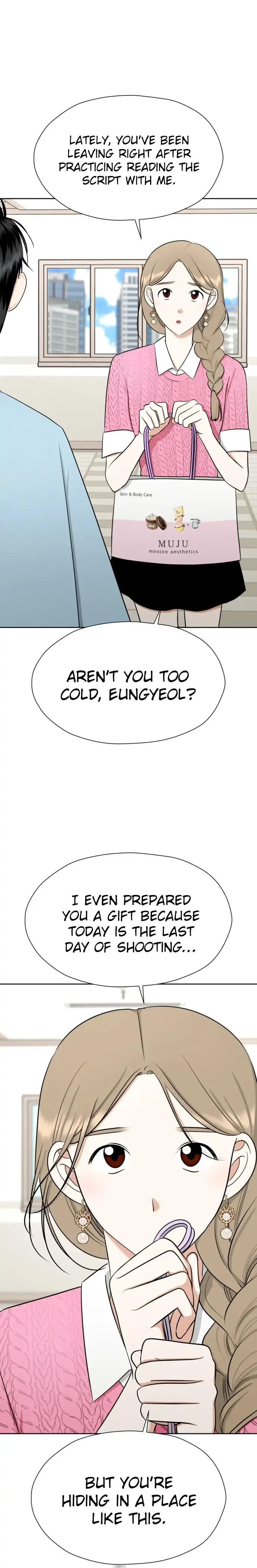 Wedding Delusion Chapter 118 – Page 12