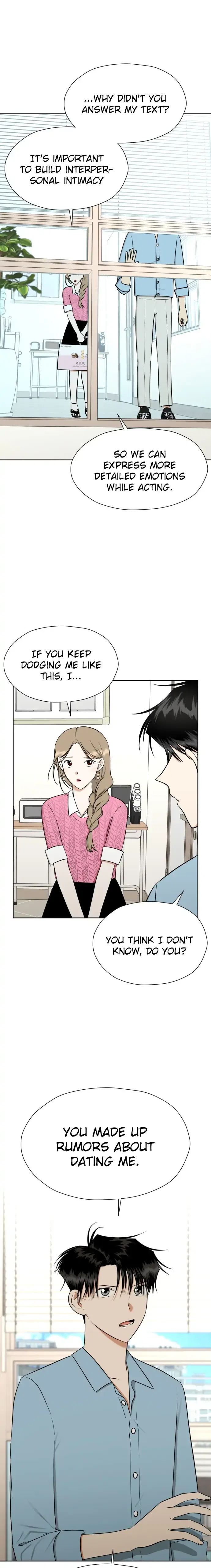 Wedding Delusion Chapter 118 – Page 14