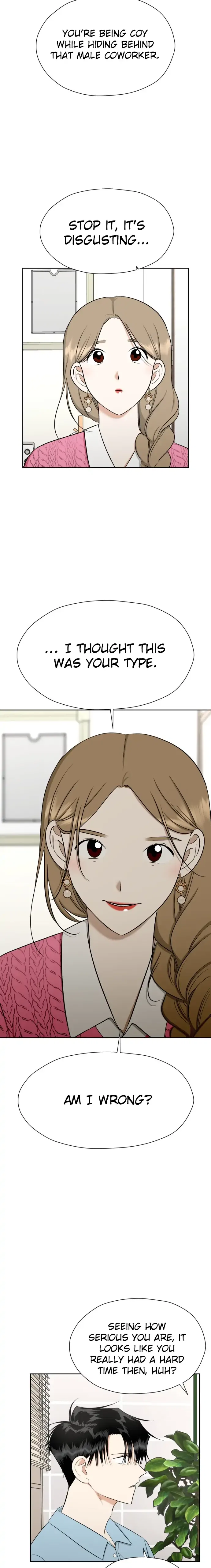 Wedding Delusion Chapter 118 – Page 15