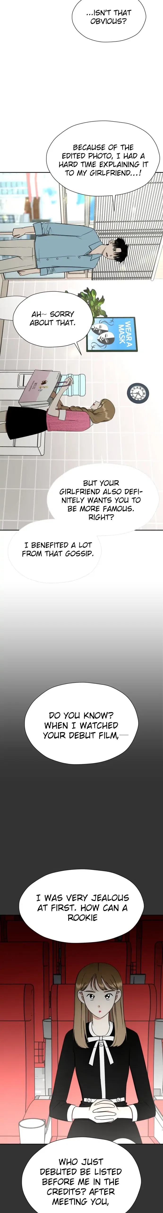 Wedding Delusion Chapter 118 – Page 16