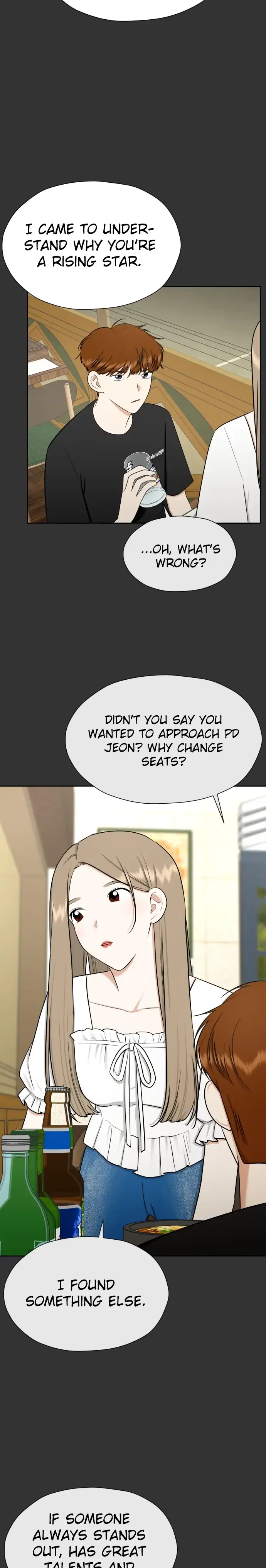 Wedding Delusion Chapter 118 – Page 17