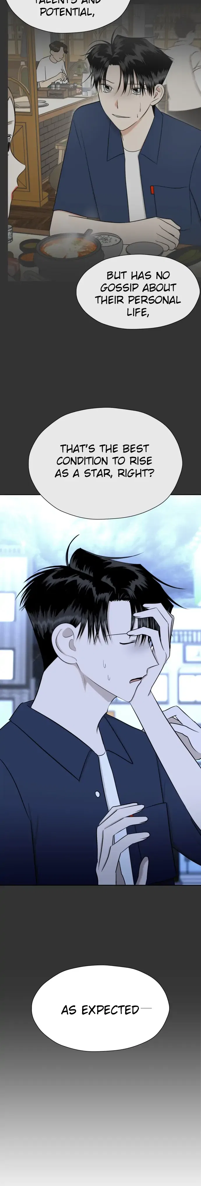 Wedding Delusion Chapter 118 – Page 18
