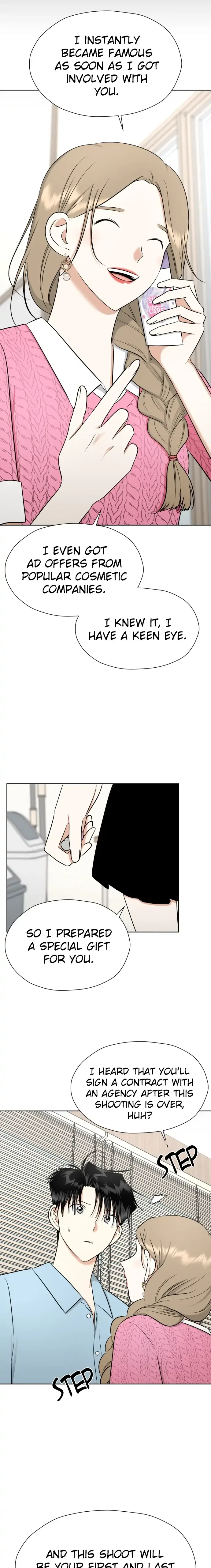 Wedding Delusion Chapter 118 – Page 19