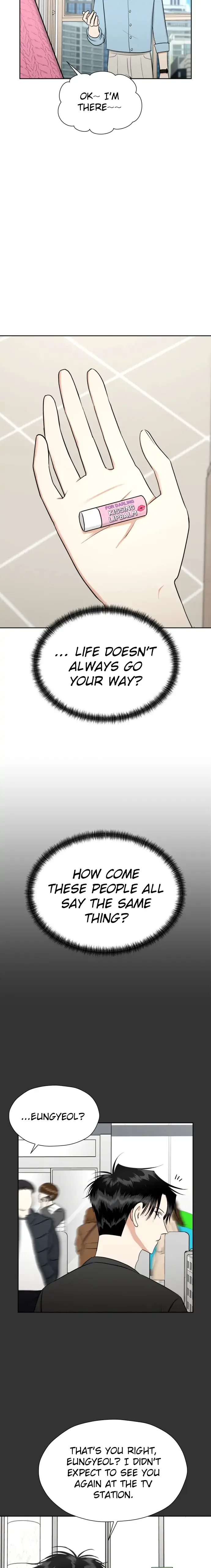 Wedding Delusion Chapter 118 – Page 21