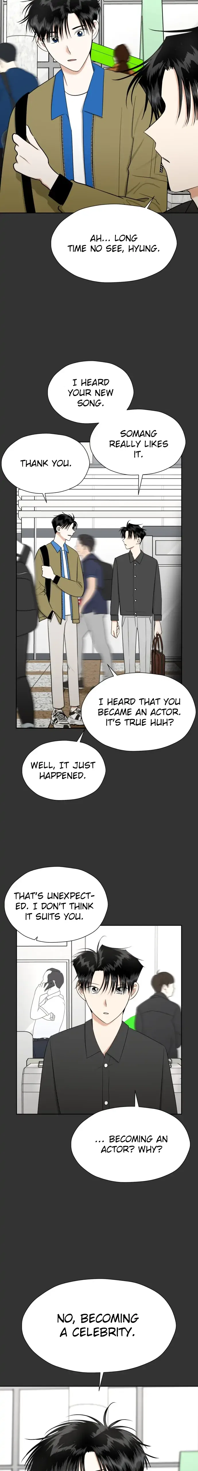 Wedding Delusion Chapter 118 – Page 22