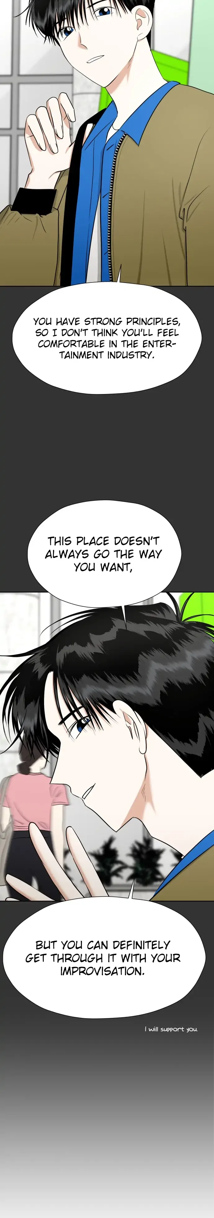 Wedding Delusion Chapter 118 – Page 23