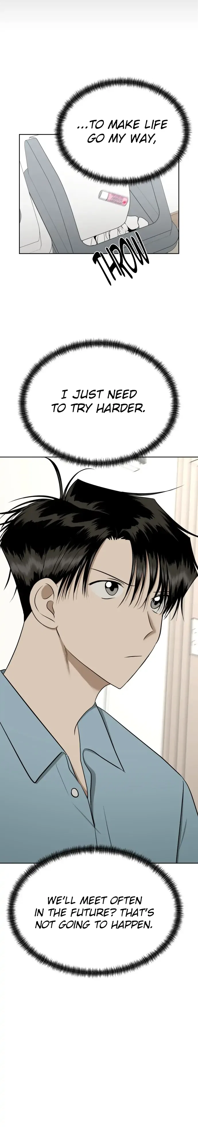 Wedding Delusion Chapter 118 – Page 24