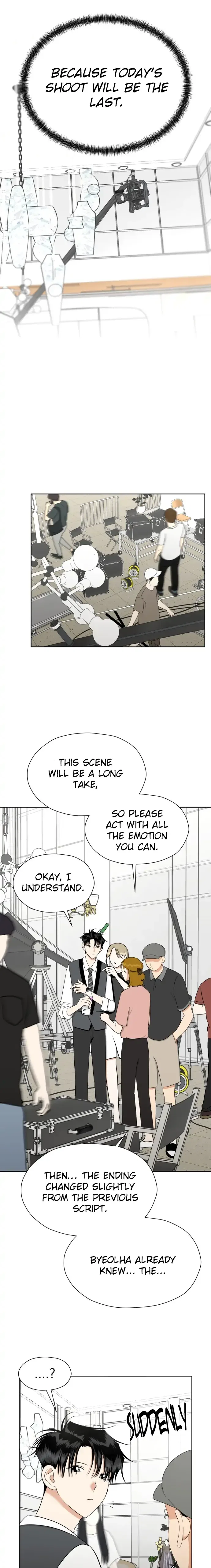 Wedding Delusion Chapter 118 – Page 25