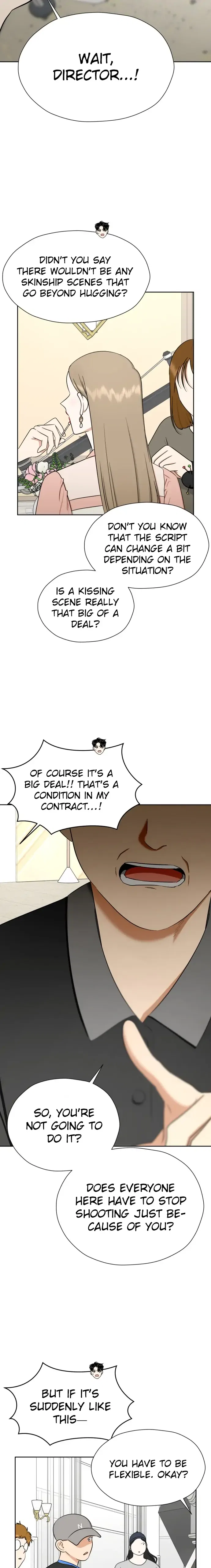 Wedding Delusion Chapter 118 – Page 27