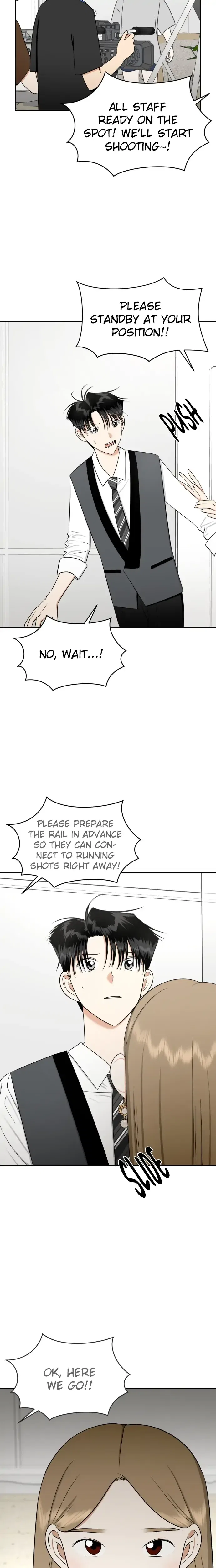 Wedding Delusion Chapter 118 – Page 28