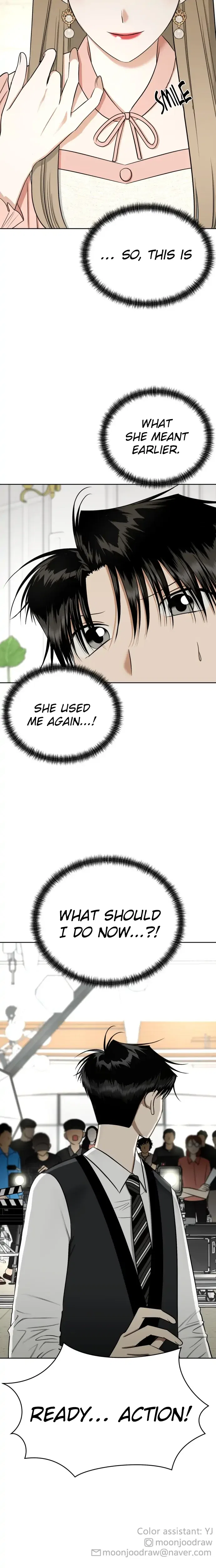 Wedding Delusion Chapter 118 – Page 29