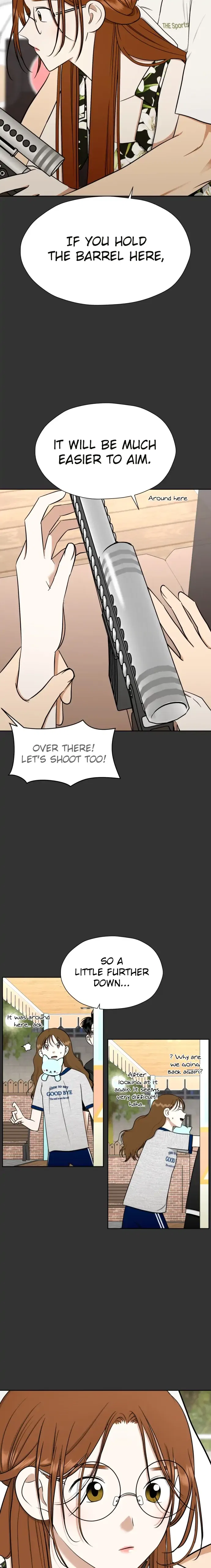 Wedding Delusion Chapter 117 – Page 2