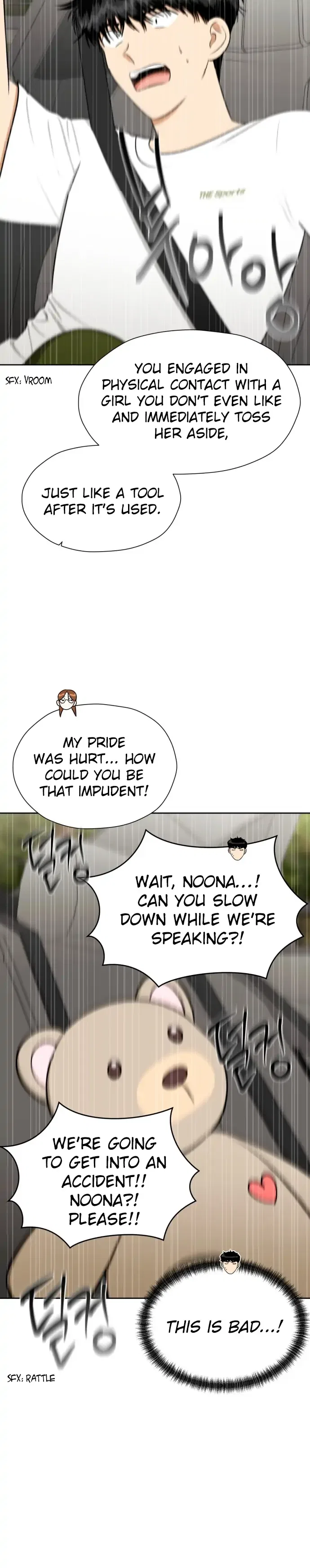 Wedding Delusion Chapter 117 – Page 5