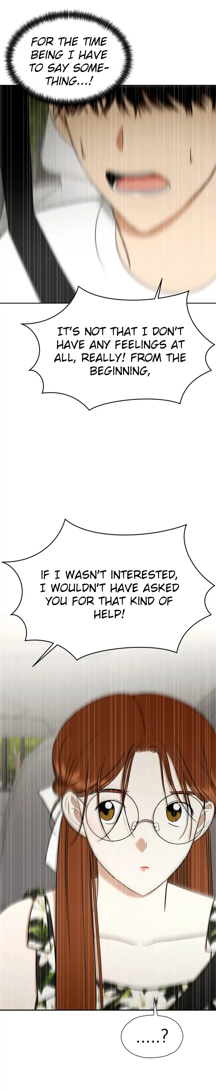 Wedding Delusion Chapter 117 – Page 6