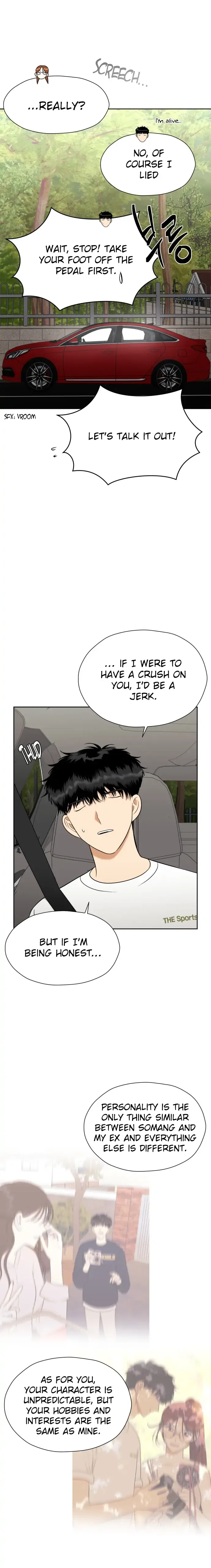 Wedding Delusion Chapter 117 – Page 7