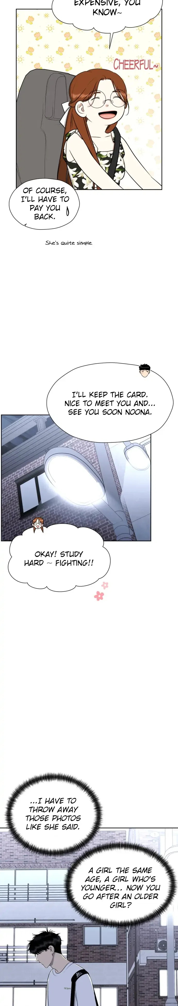Wedding Delusion Chapter 117 – Page 11