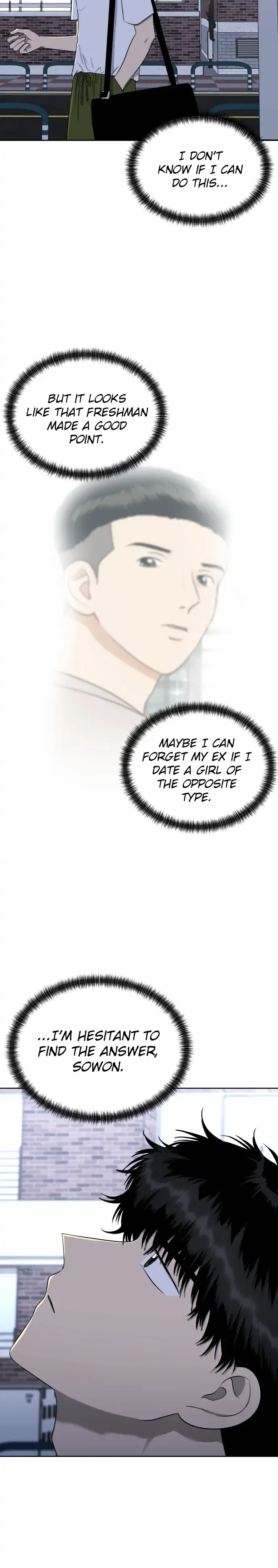 Wedding Delusion Chapter 117 – Page 12