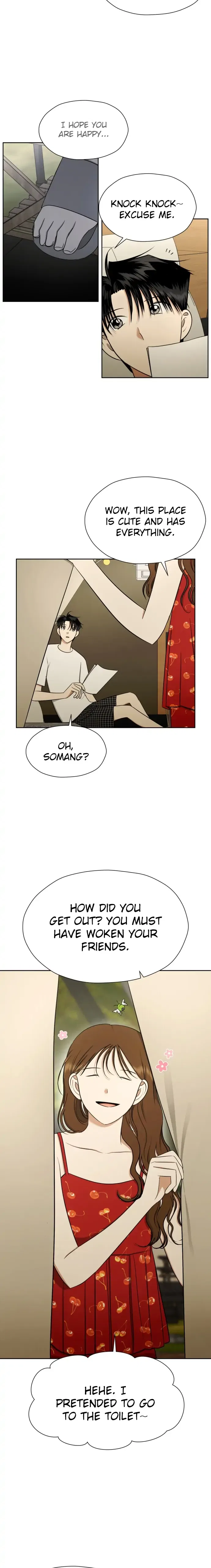 Wedding Delusion Chapter 117 – Page 16