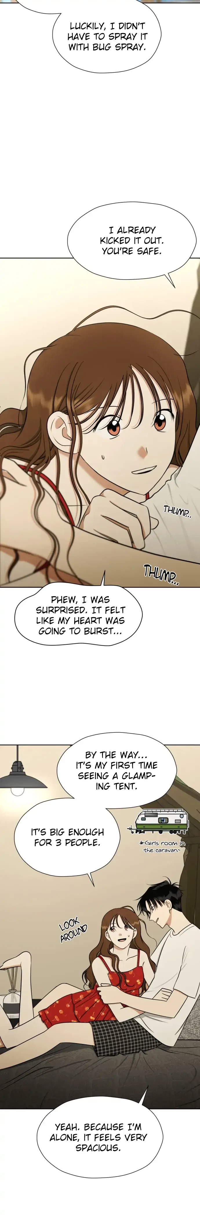 Wedding Delusion Chapter 117 – Page 18