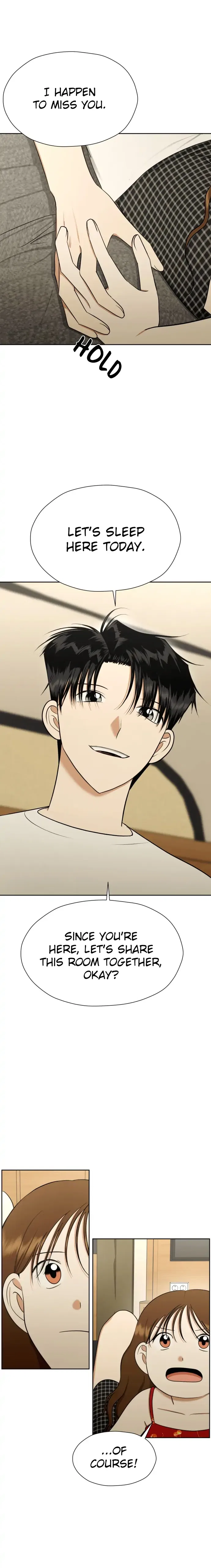 Wedding Delusion Chapter 117 – Page 19