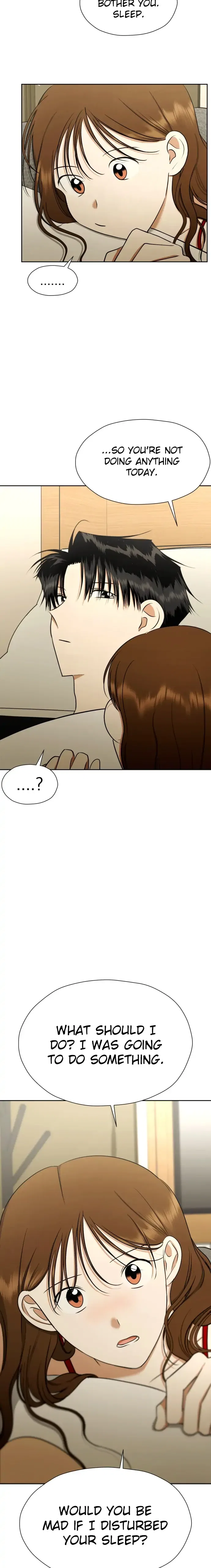 Wedding Delusion Chapter 117 – Page 22