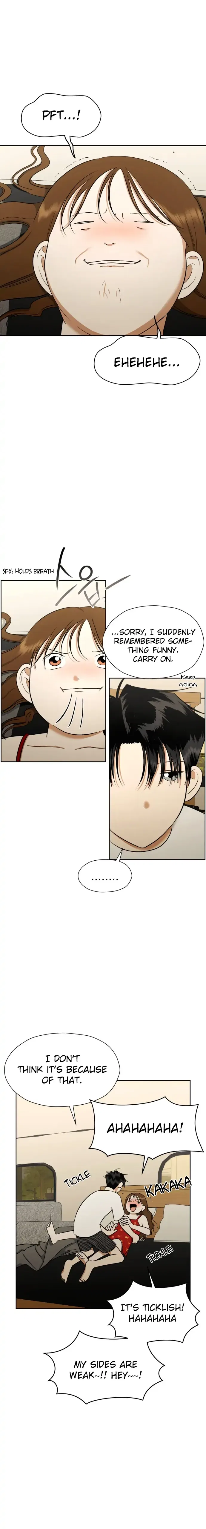 Wedding Delusion Chapter 117 – Page 25