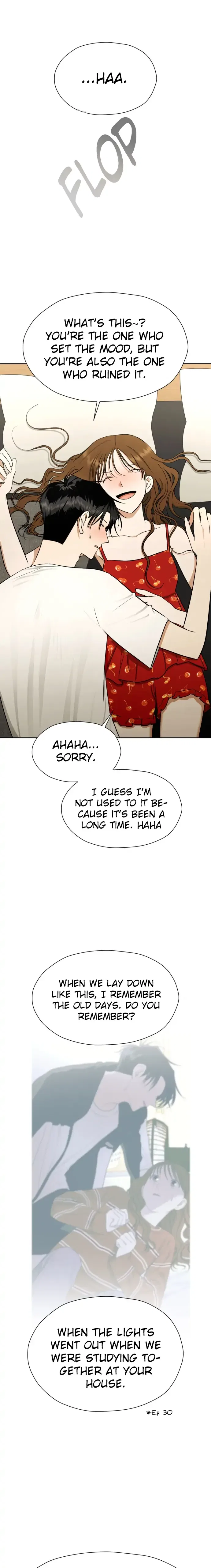 Wedding Delusion Chapter 117 – Page 26