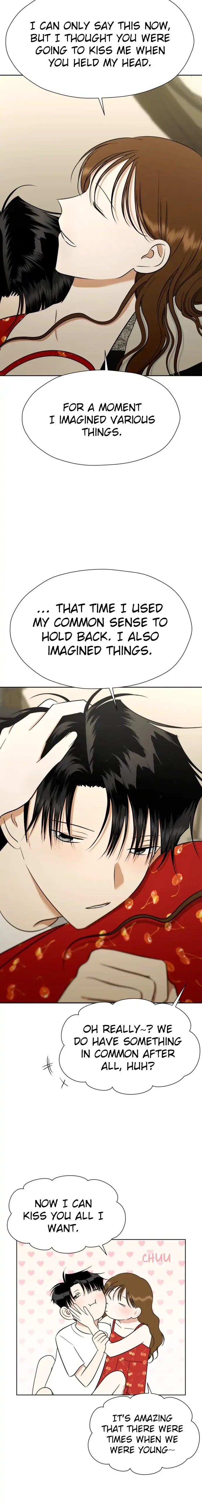 Wedding Delusion Chapter 117 – Page 27