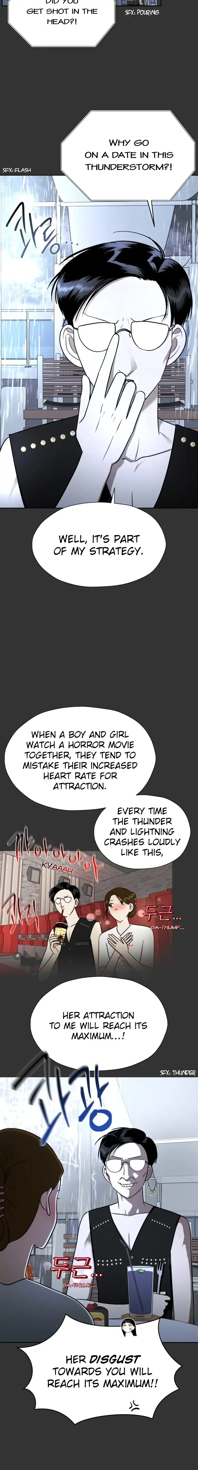 Wedding Delusion Chapter 116 – Page 2