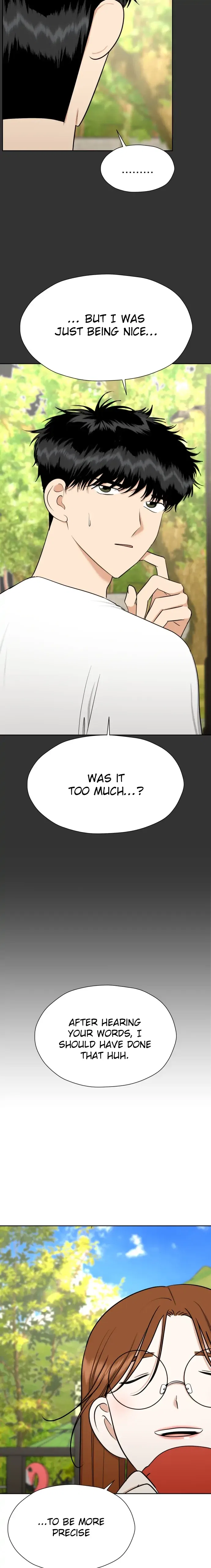 Wedding Delusion Chapter 116 – Page 10
