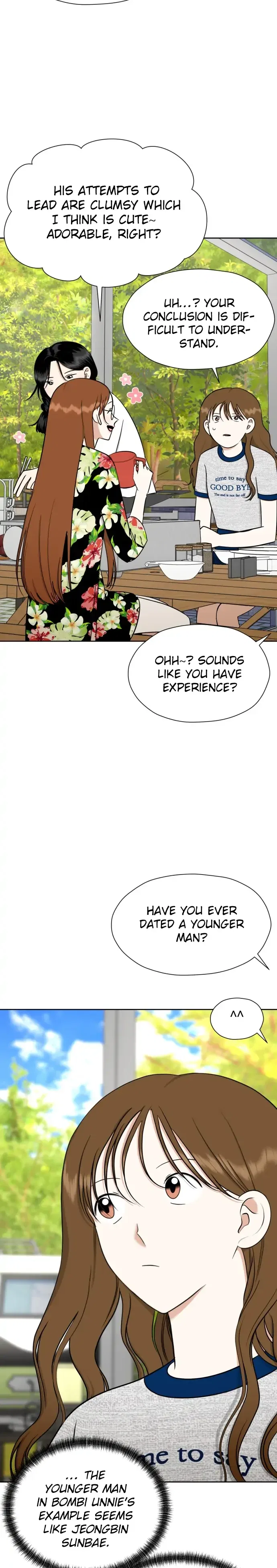 Wedding Delusion Chapter 116 – Page 11