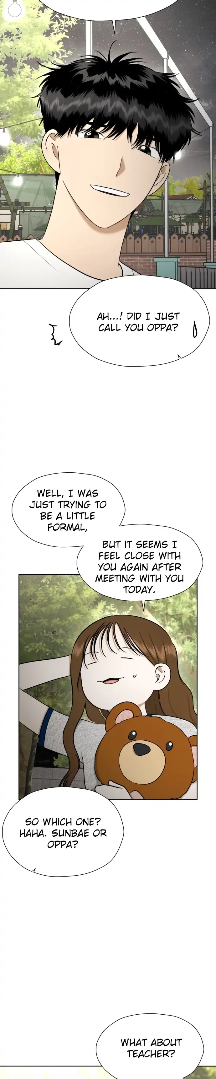 Wedding Delusion Chapter 116 – Page 17