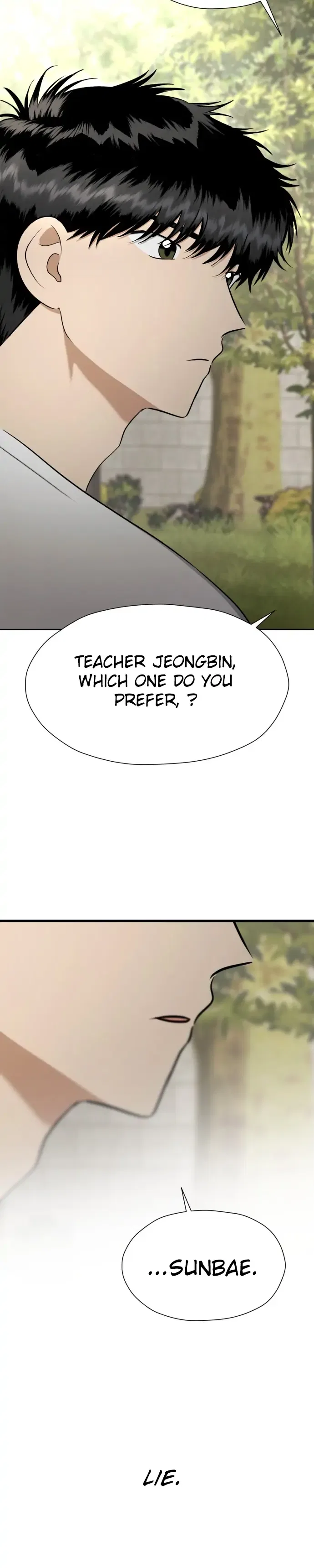Wedding Delusion Chapter 116 – Page 18