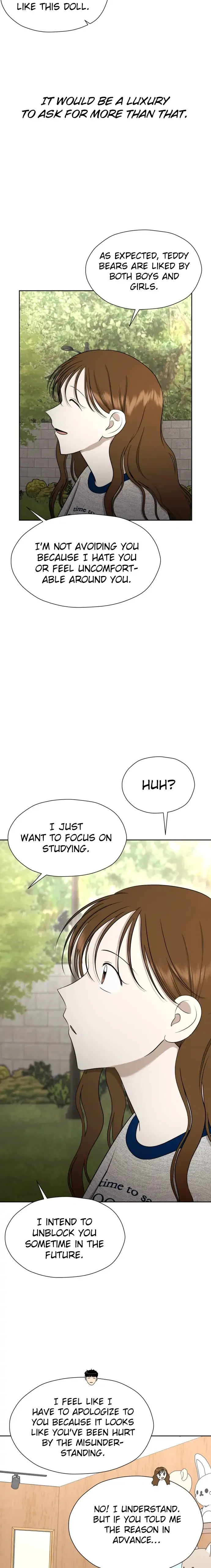 Wedding Delusion Chapter 116 – Page 22