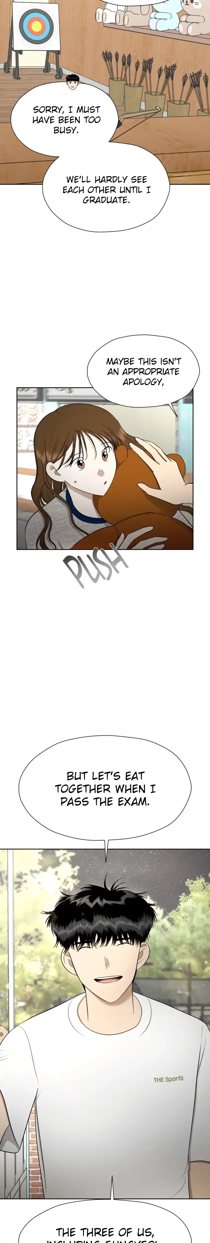 Wedding Delusion Chapter 116 – Page 23