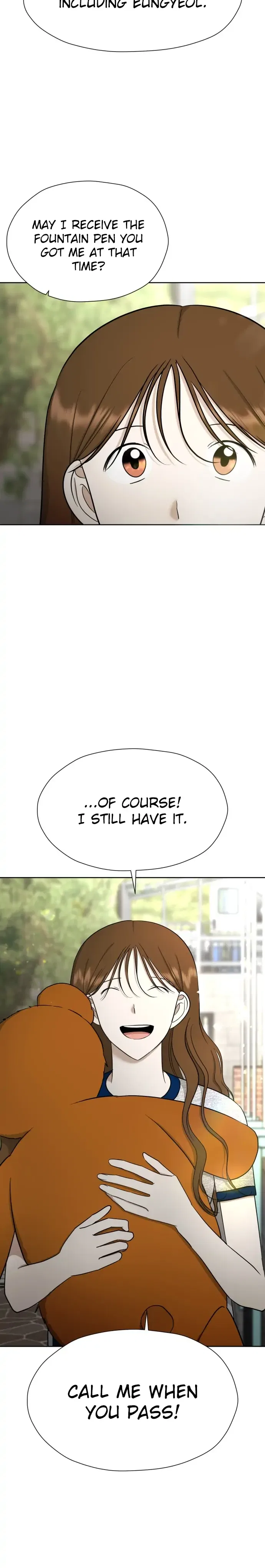 Wedding Delusion Chapter 116 – Page 24