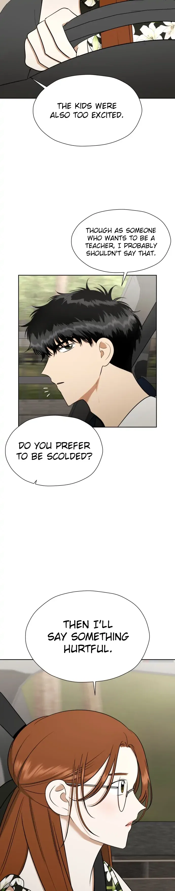 Wedding Delusion Chapter 116 – Page 27