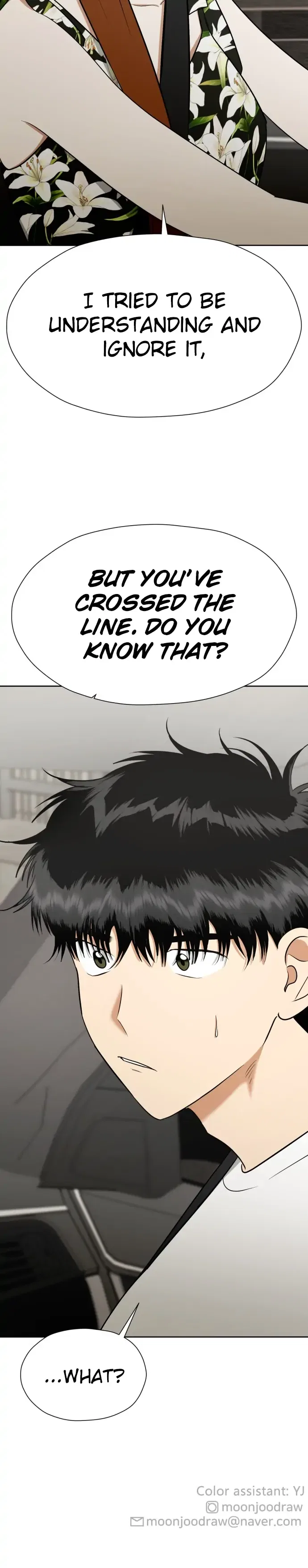 Wedding Delusion Chapter 116 – Page 28