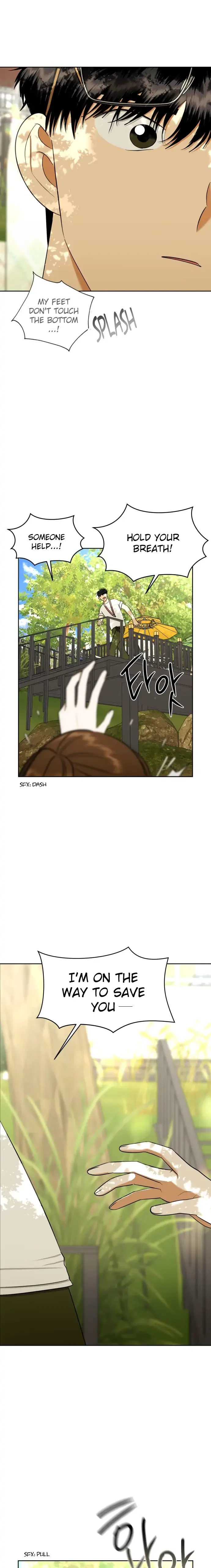 Wedding Delusion Chapter 115 – Page 3