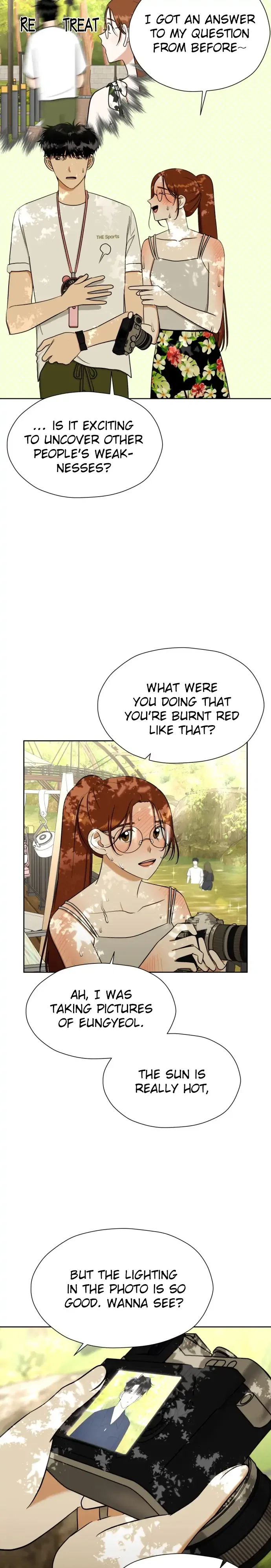 Wedding Delusion Chapter 115 – Page 5