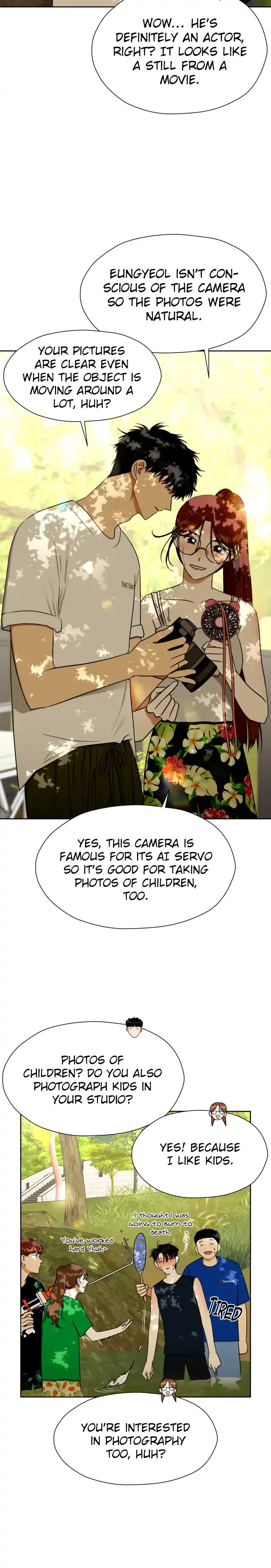Wedding Delusion Chapter 115 – Page 6