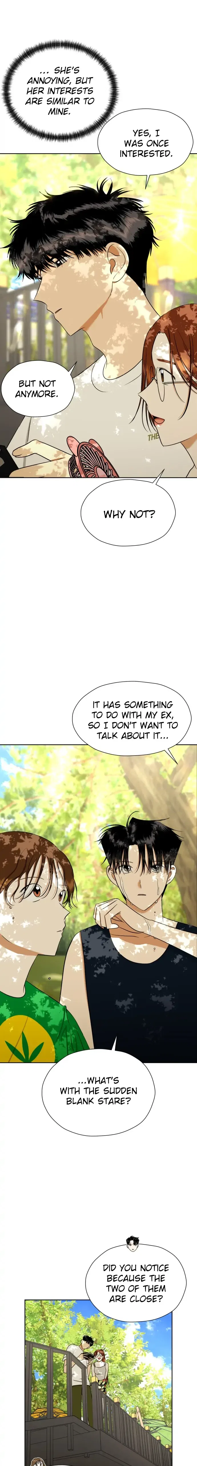 Wedding Delusion Chapter 115 – Page 7