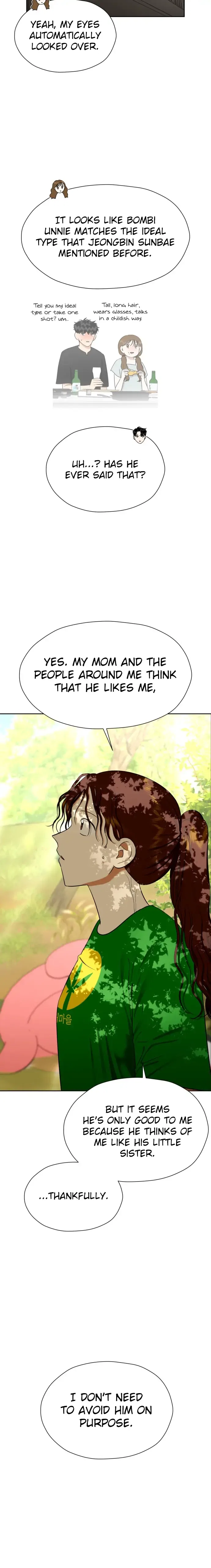 Wedding Delusion Chapter 115 – Page 8