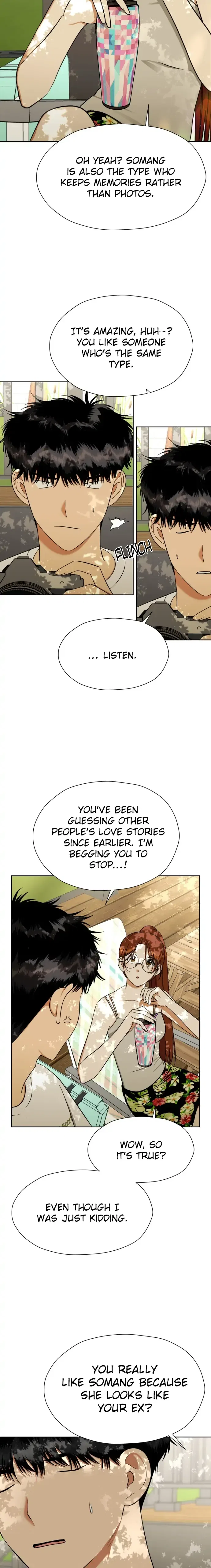 Wedding Delusion Chapter 115 – Page 10