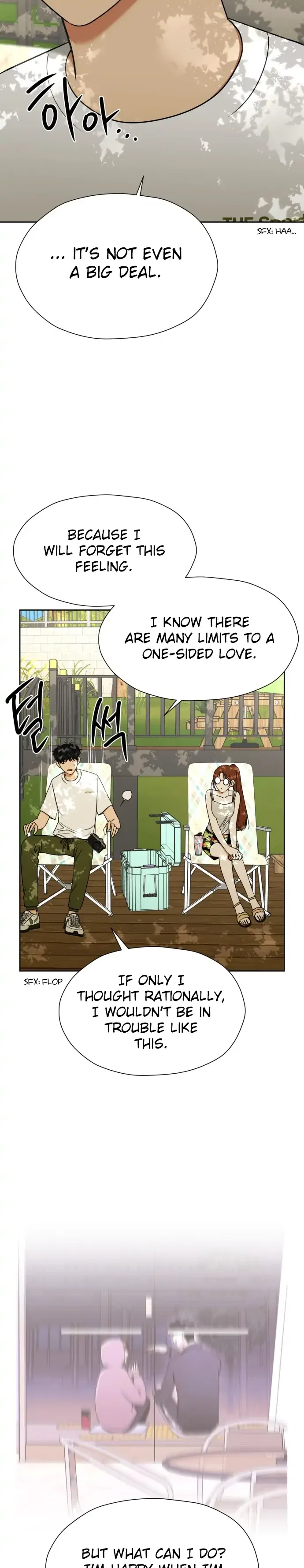 Wedding Delusion Chapter 115 – Page 11