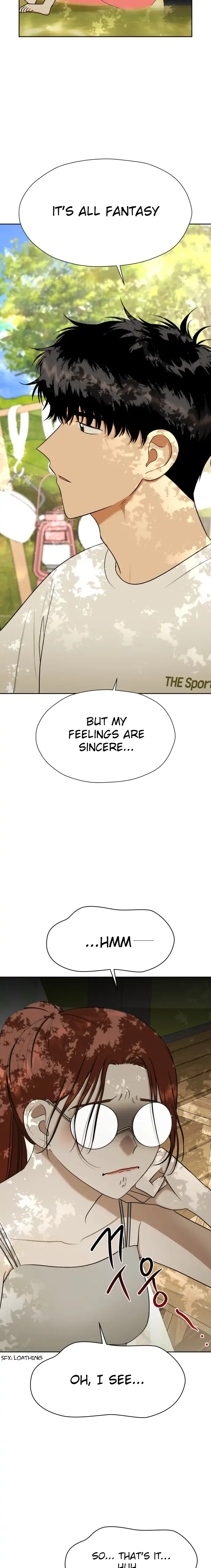 Wedding Delusion Chapter 115 – Page 14