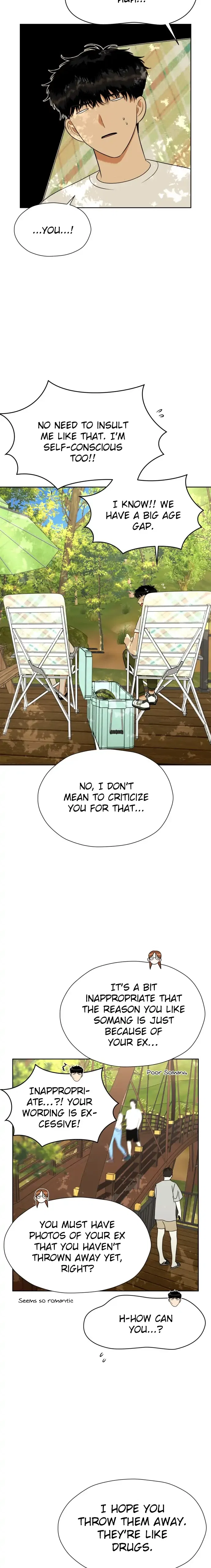 Wedding Delusion Chapter 115 – Page 15