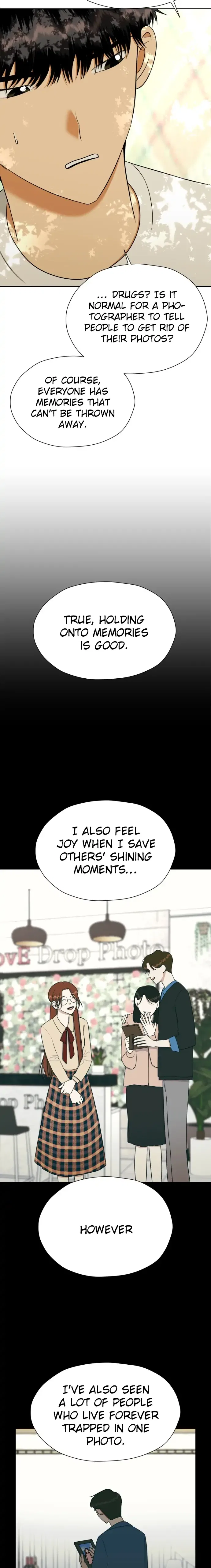 Wedding Delusion Chapter 115 – Page 16