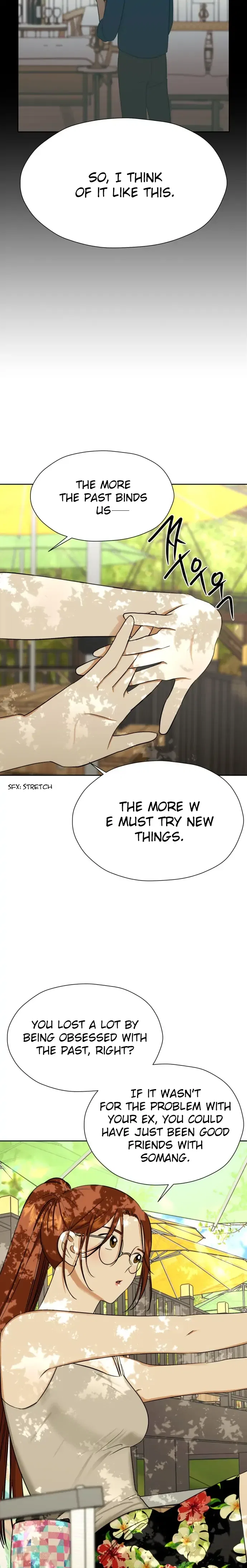 Wedding Delusion Chapter 115 – Page 17