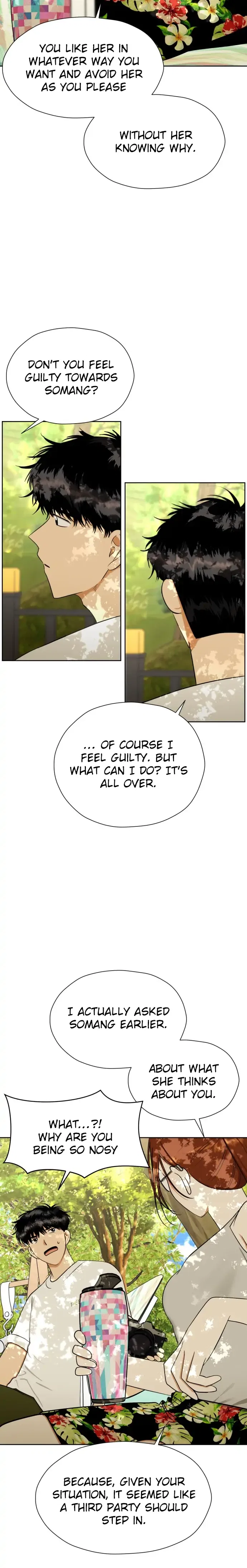 Wedding Delusion Chapter 115 – Page 18